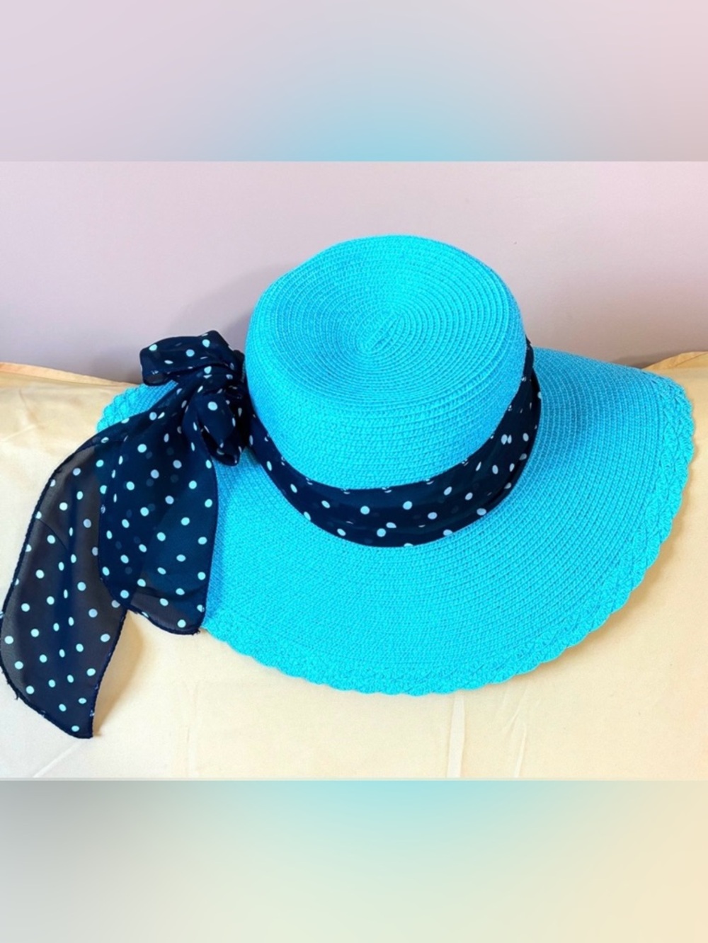 Women’s Summer Hat